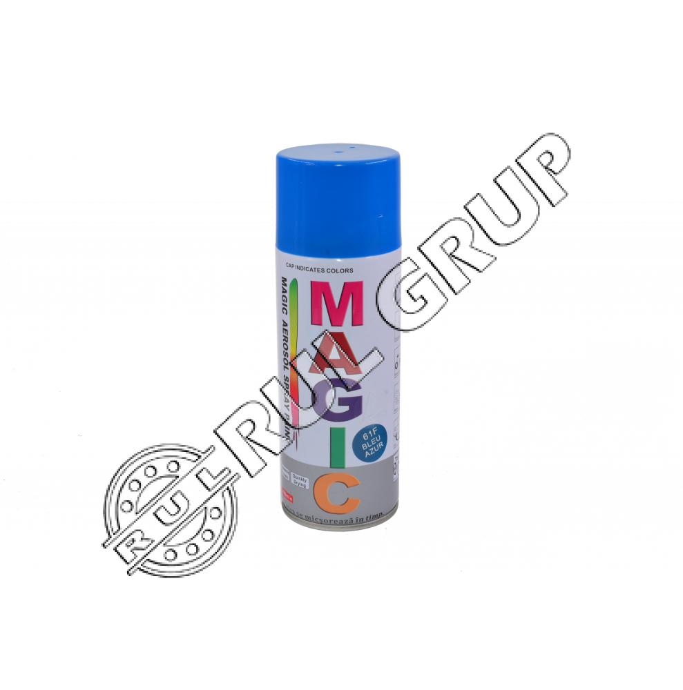 VOPSEA SPRAY BLEU AZUR 61F MAGIC